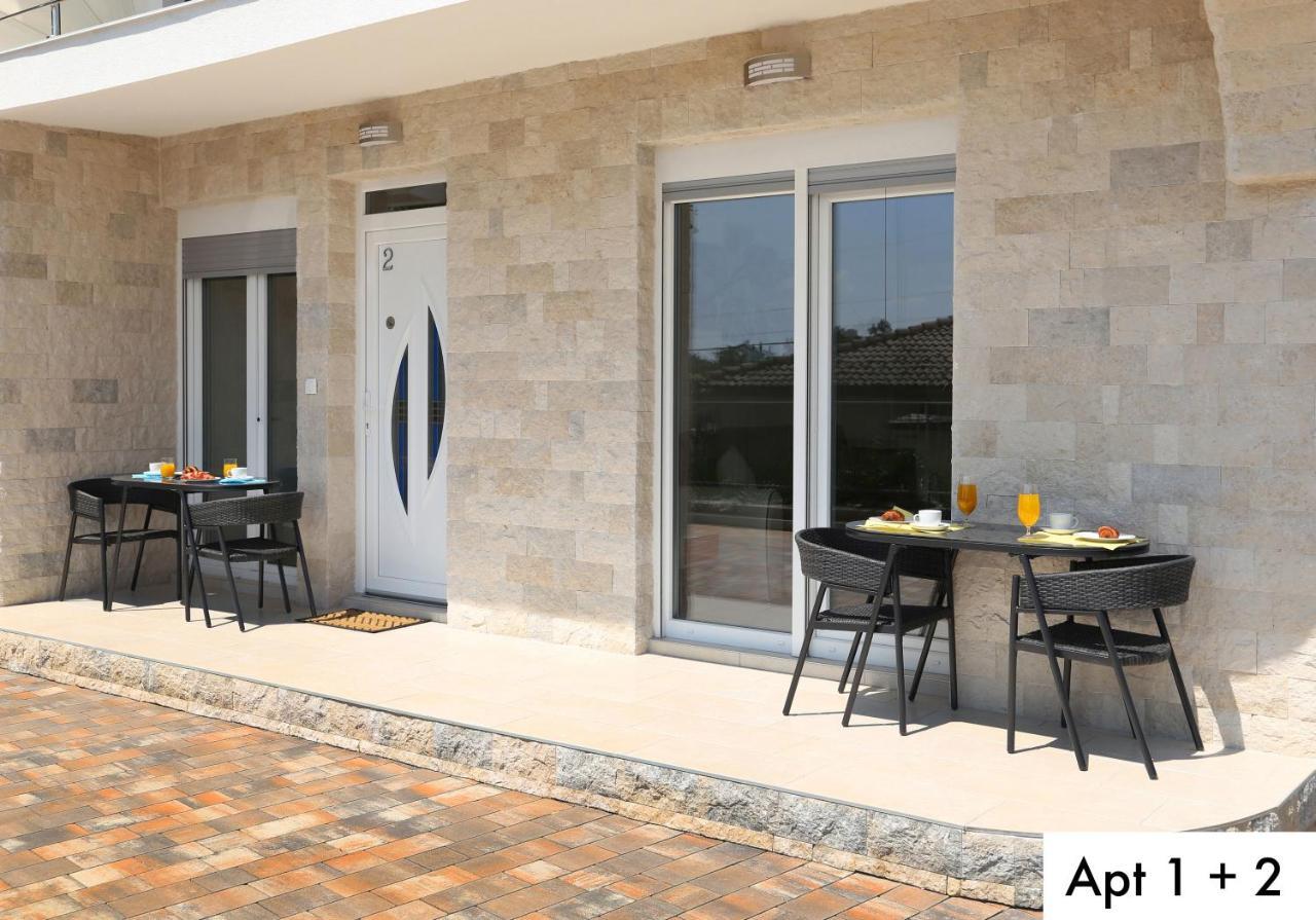 Villa Dragi With Pool, Sauna, & Whirlpool 오파티아 외부 사진