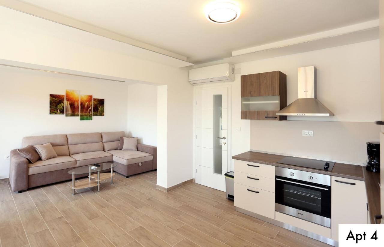 Villa Dragi With Pool, Sauna, & Whirlpool 오파티아 외부 사진