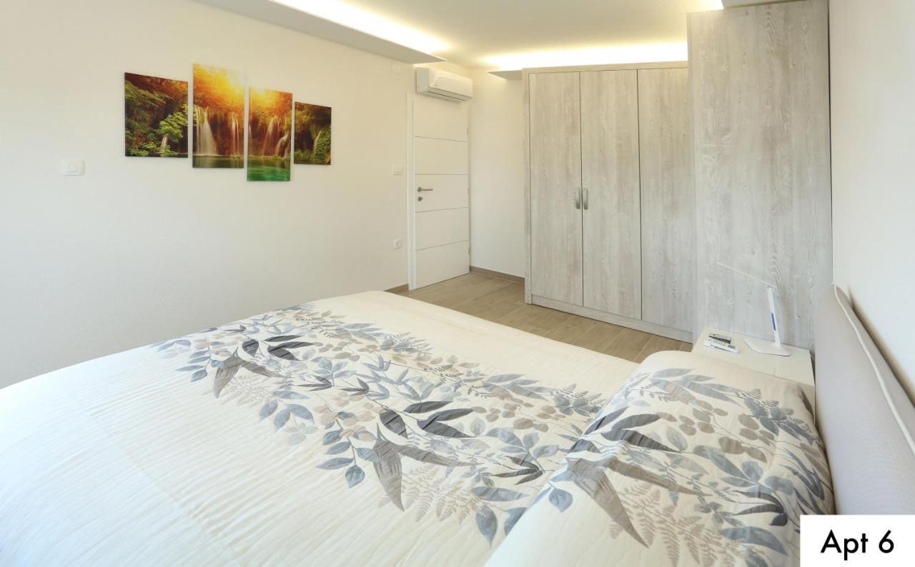 Villa Dragi With Pool, Sauna, & Whirlpool 오파티아 외부 사진
