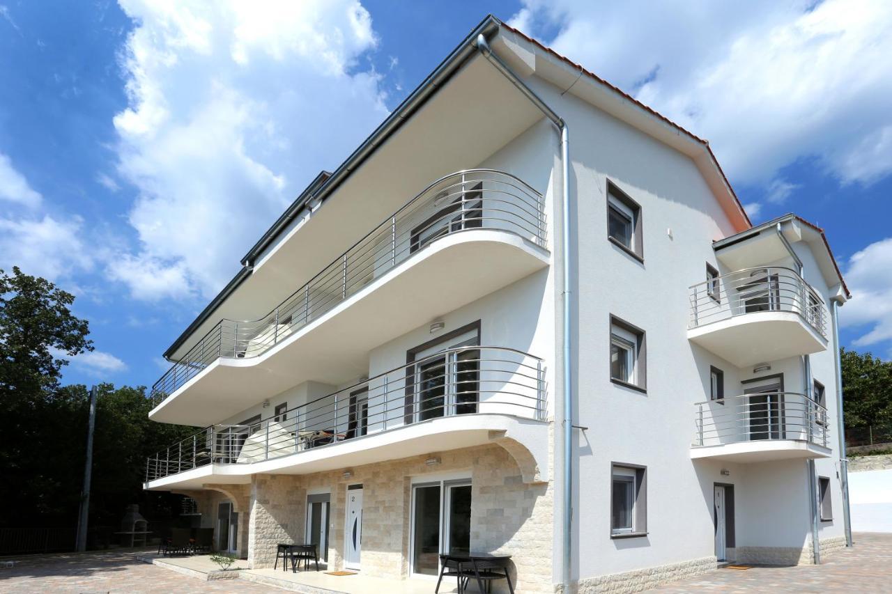 Villa Dragi With Pool, Sauna, & Whirlpool 오파티아 외부 사진