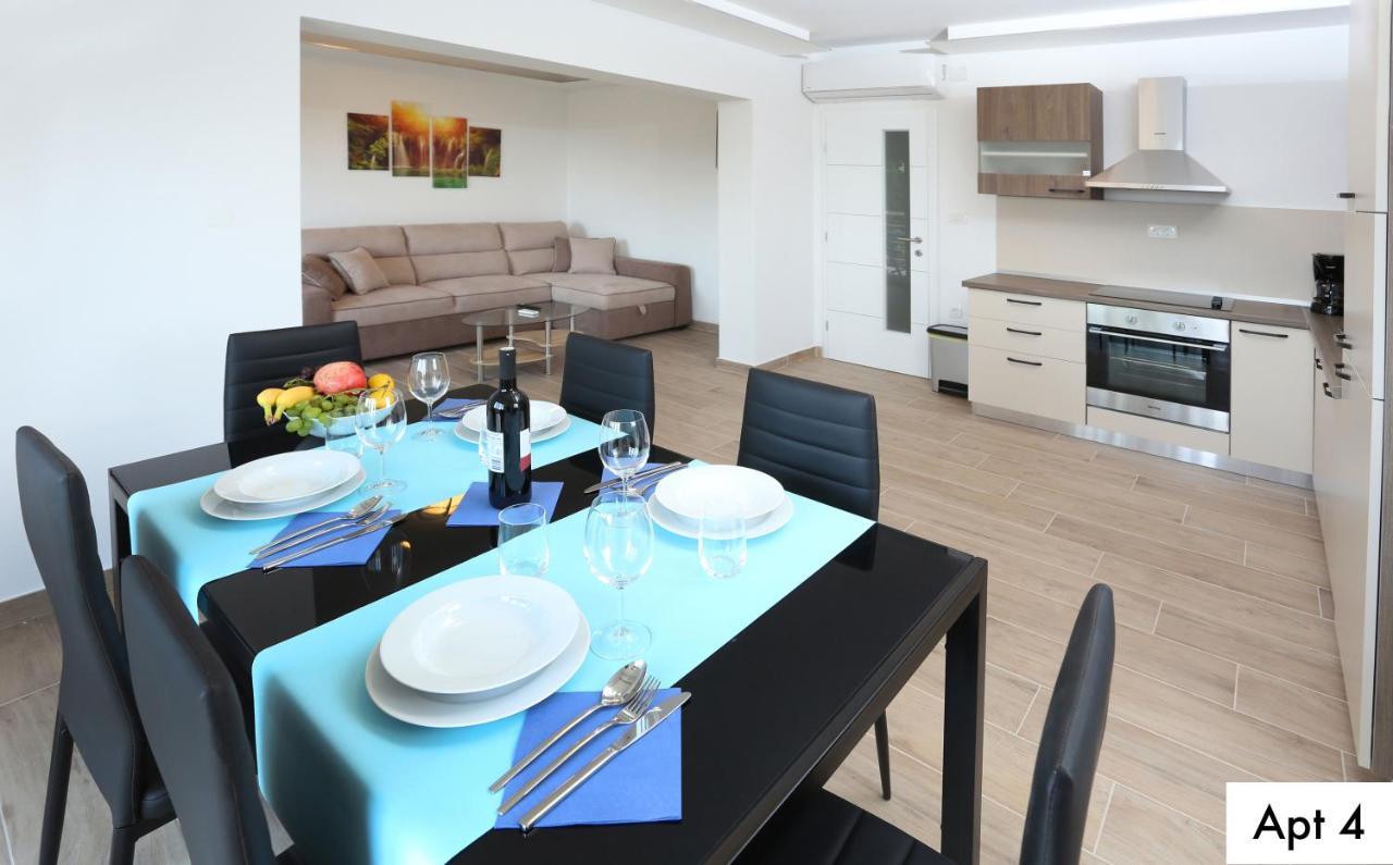 Villa Dragi With Pool, Sauna, & Whirlpool 오파티아 외부 사진